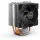 Cooler CPU be quiet! Pure Rock Slim 2