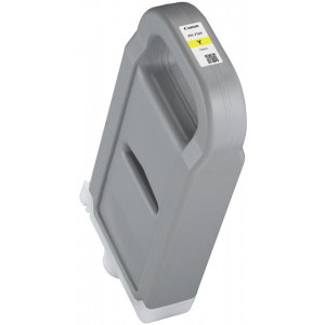 Canon Cartus PFI-710Y Yellow