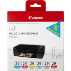 Canon Cartus PGI-29 Multi Pack