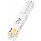 Canon Toner C-EXV54Y Yellow