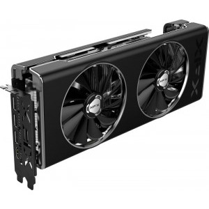 XFX Radeon RX 5700 XT THICC II 8GB GDDR6 256-bit