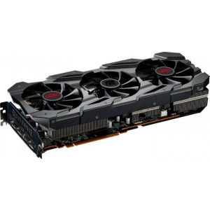 Placa video PowerColor Radeon RX 5700 XT Red Devil 8GB GDDR6 256