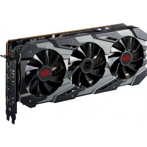 PowerColor Radeon RX 5700 XT Red Devil 8GB GDDR6 256-bit