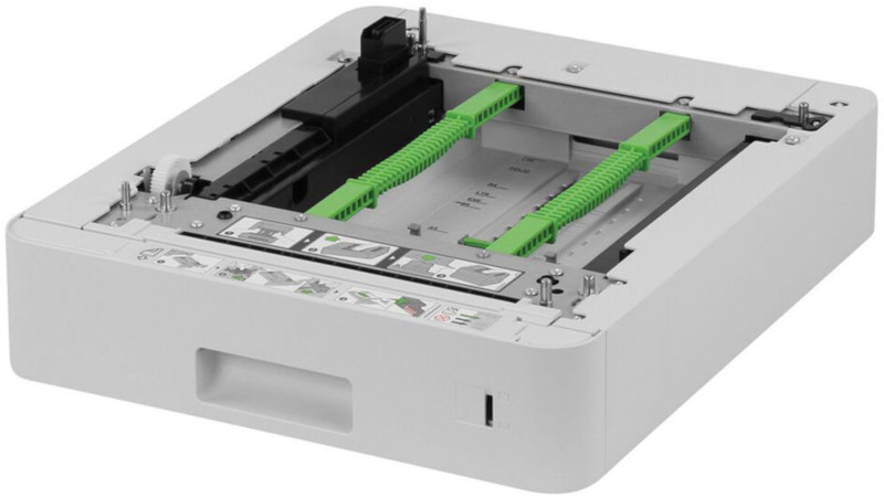 Accesoriu printing Brother Tava suplimentara LT330CL 250 coli