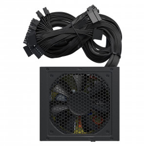 Seasonic Core GC, 80+ Gold, 500W