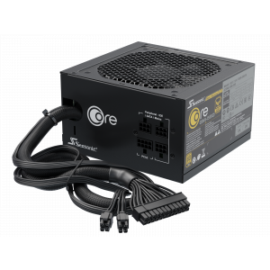 Seasonic Core GM, 80+ Gold, 500W