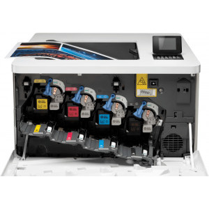 HP Color LaserJet Enterprise M751dn, Laser, Color, Format A3, Retea, Duplex