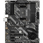 MSI X570-A PRO