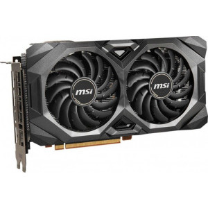 MSI Radeon RX 5700 XT MECH OC 8GB GDDR6 256-bit