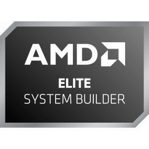 Workstation Pixel Paladin, AMD Ryzen 7 2700 3.2GHz, 16GB DDR4, 2TB HDD + 240GB SSD + 480GB SSD PCIE, RX 570 4GB GDDR5