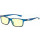 Ochelari protectie Monitor Gunnar Cruz Navy Amber