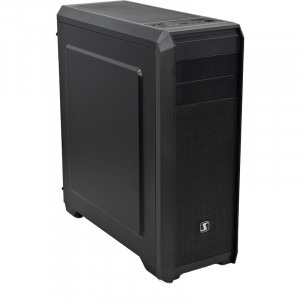 Editare Video Gamma, AMD Ryzen 5 3600X 3.8GHz, 16GB DDR4, 2TB HDD + 512GB SSD, GTX 1660 SUPER 6GB GDDR6