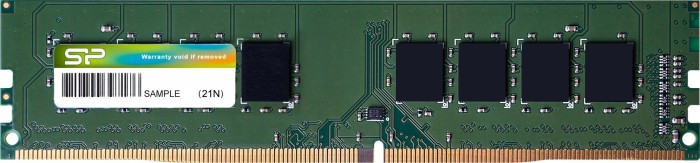 Memorie Silicon-Power 16GB DDR4 2666MHz CL19 1.2V