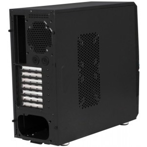 Spacer Warrior Black USB 3.0