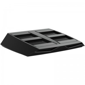NetGear Gigabit Nighthawk X6 Tri-Band WiFi 5