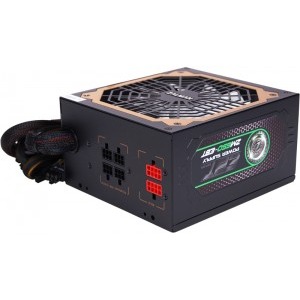 Zalman EBT Series ZM650-EBT, 80+ Gold 650W