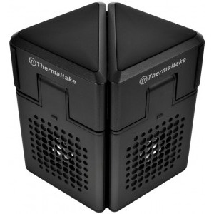 Thermaltake Satellite, All in One, Cooler n Speaker
