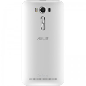 ASUS Zenfone 2 Laser ZE500KL, Quad Core, 16GB, 2GB RAM, Dual SIM, 4G, White
