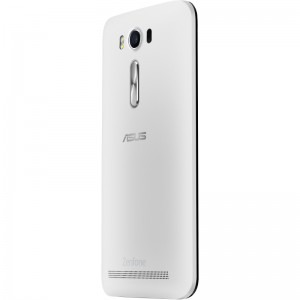 ASUS Zenfone 2 Laser ZE500KL, Quad Core, 16GB, 2GB RAM, Dual SIM, 4G, White