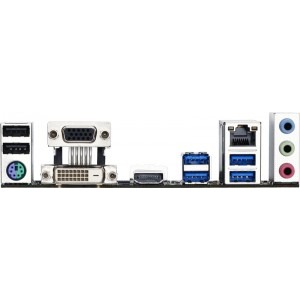 GIGABYTE GA-B150M-DS3H DDR3