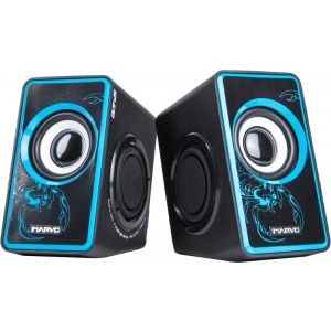 Marvo Boxa   SG-201 2.0 Blue