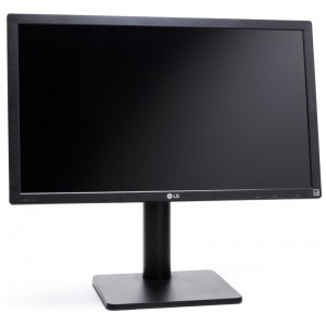 LG 27MU67-B 27 inch 5ms black