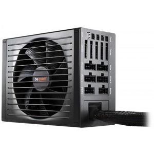 be quiet! Dark Power Pro P11, 550W 80+ Platinum