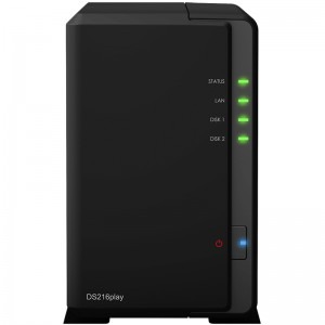 Synology DS216play