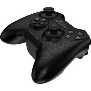 Razer Serval