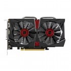 ASUS GeForce GTX 750 Ti STRIX 2GB GDDR5 128-bit