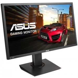 ASUS Gaming MG28UQ 28 inch 4K 1ms Black FreeSync 60Hz