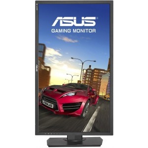 ASUS Gaming MG28UQ 28 inch 4K 1ms Black FreeSync 60Hz