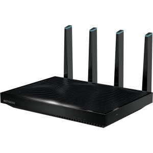 NetGear Gigabit Nighthawk X8 Tri-Band