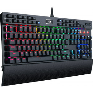 Redragon Yama Mecanica Red Switch