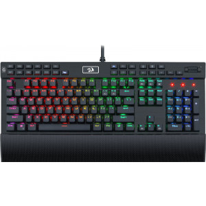 Redragon Yama Mecanica Red Switch