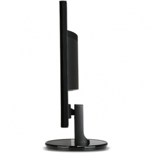 Acer K222HQLbd 21.5 inch 5ms black