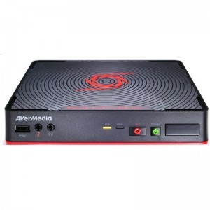 Avermedia Game Capture HD II