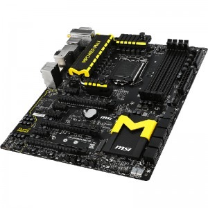 MSI Z97 MPOWER MAX AC