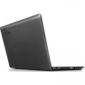 Lenovo 15.6" G50-70, HD, Procesor Intel® Pentium® 3558U 1.7GHz Haswell, 4GB, 1TB, Radeon R5 M230 2GB, Black