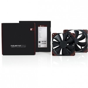 Noctua NF-F12 industrialPPC-2000
