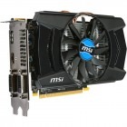 MSI Radeon R7 265 OC 2GB GDDR5 256-bit