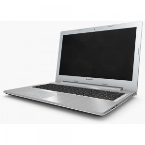 Lenovo 15.6'' IdeaPad Z50-70, FHD, Procesor Intel® Core™ i5-4210U 1.7GHz Haswell, 8GB, 1TB + 8GB SSD, GeForce 840M 4GB, White