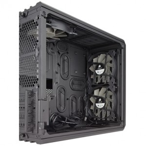 Corsair Carbide Air 240 Black