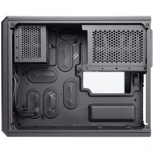 Corsair Carbide Air 240 Black