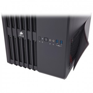 Corsair Carbide Air 240 Black