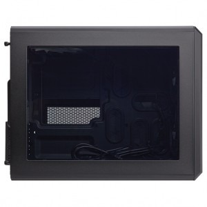 Corsair Carbide Air 240 Black