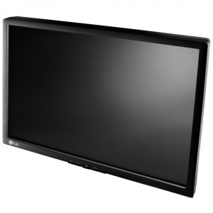 LG 17MB15T 17 inch 5ms black