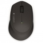 Mouse Logitech M280, Wireless, Black