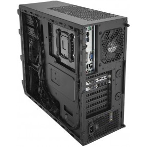Corsair Carbide SPEC-03 Blue LED