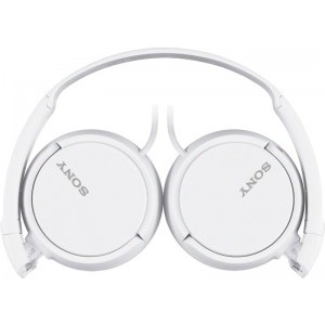 Sony On-Ear, MDR-ZX110 white